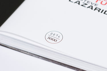 Banksy Captured – Volume 2 (First Edition, Signed)