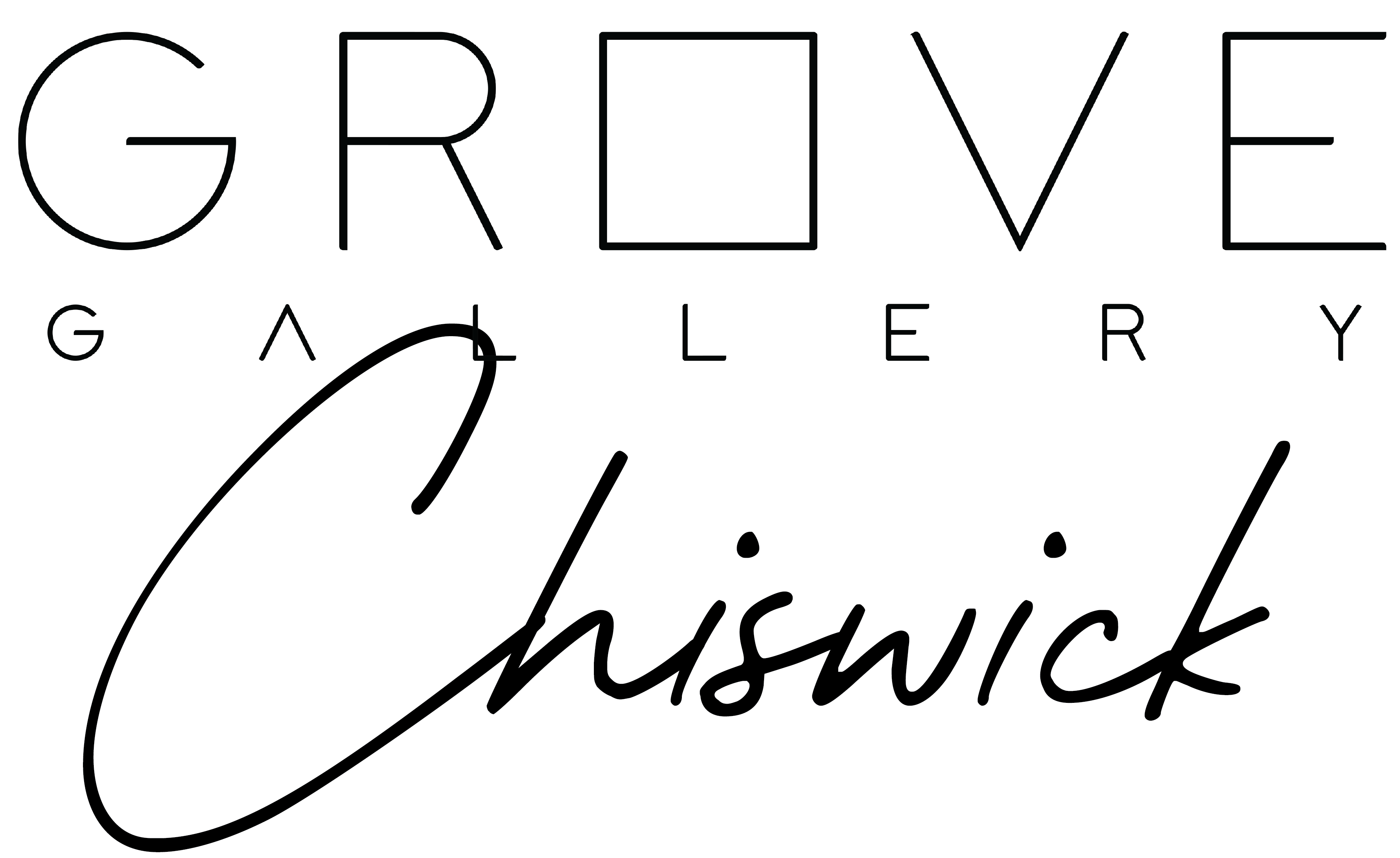 Grove Gallery Chiswick